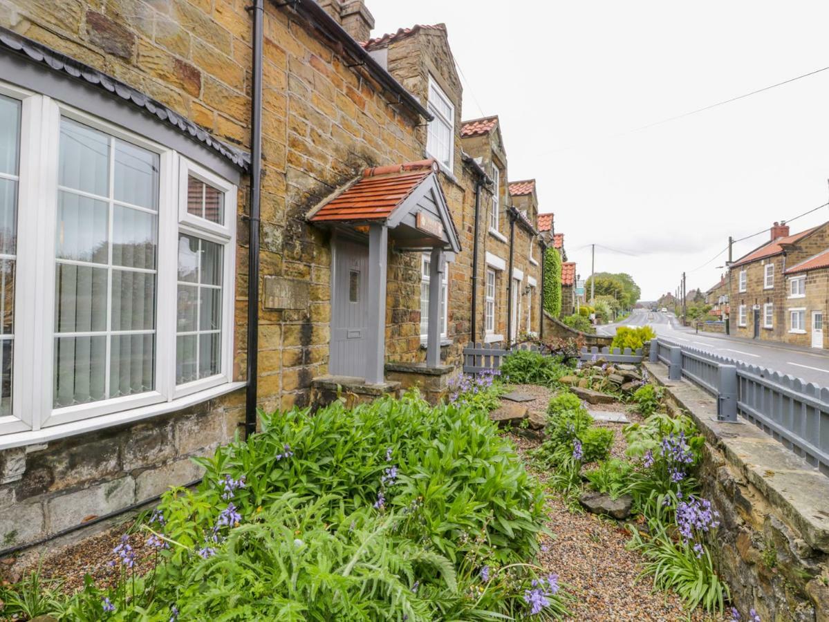 Vila 11A High Street Scarborough Exteriér fotografie